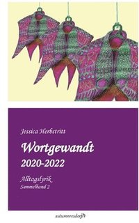 bokomslag Wortgewandt 2020-2022