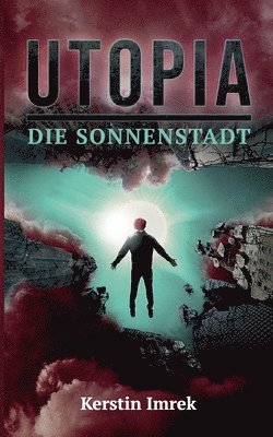 bokomslag Utopia