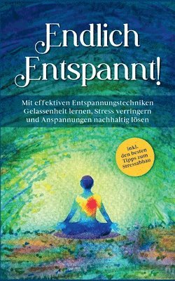 Luisa Feldkamp - Endlich entspannt!, Häftad