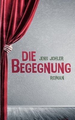 Jens Johler - Begegnung, Häftad