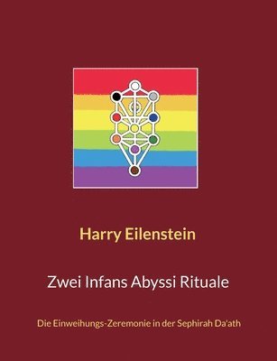 bokomslag Zwei Infans Abyssi Rituale