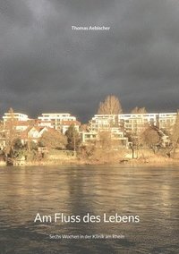 bokomslag Am Fluss des Lebens