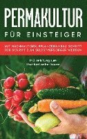 bokomslag Permakultur für Einsteiger