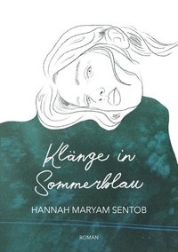 bokomslag Klänge in Sommerblau