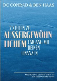 bokomslag 7 Stufen zu auergewhnlichem Umgang mit Deinen Finanzen