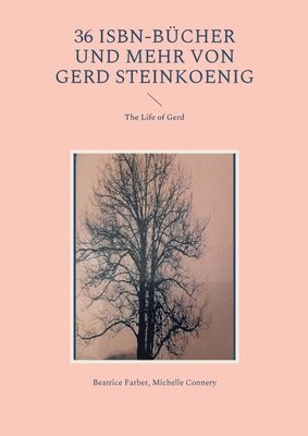 bokomslag 36 ISBN-Bücher und mehr von Gerd Steinkoenig