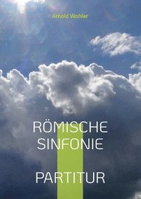 bokomslag Roemische Sinfonie