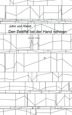 Den Zweifel bei der Hand nehmen 1