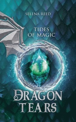 bokomslag Tides of Magic