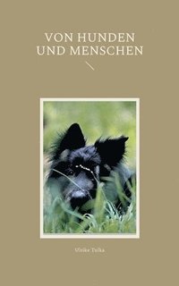 bokomslag Von Hunden und Menschen