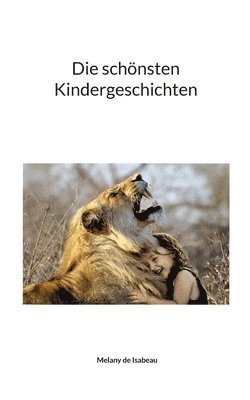 bokomslag Die schnsten Kindergeschichten