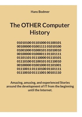 The OTHER Computer History 1