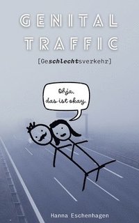 bokomslag Genital Traffic