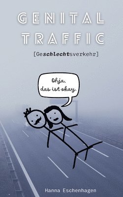 Genital Traffic 1