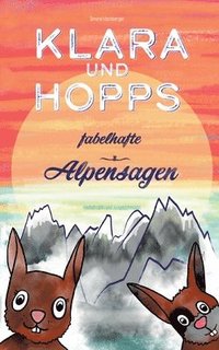 bokomslag Klara und Hopps