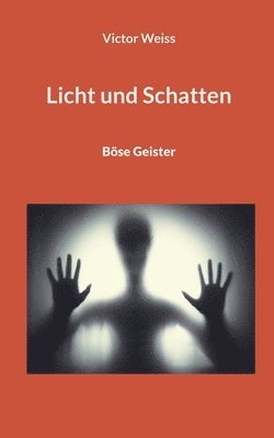 bokomslag Licht und Schatten