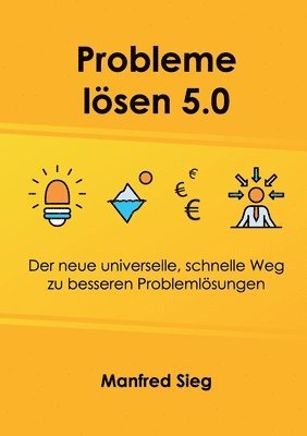 bokomslag Probleme lösen 5.0