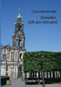 bokomslag Dresden