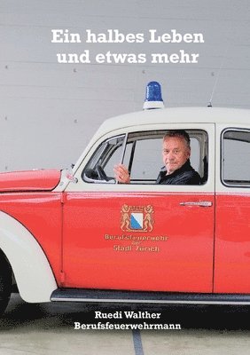 Ruedi Walther, Markus Marthaler - halbes Leben und etwas mehr, Häftad