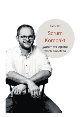 bokomslag Scrum Kompakt