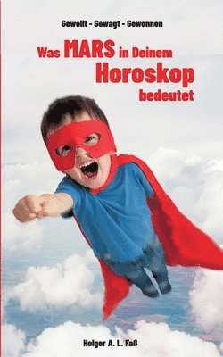 Holger A L Faß, Holger A. L. Faß - Gewollt - Gewagt - Gewonnen, Häftad