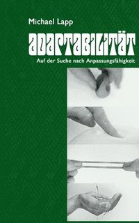 bokomslag Adaptabilität
