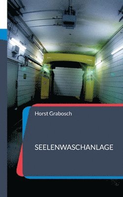 Seelenwaschanlage