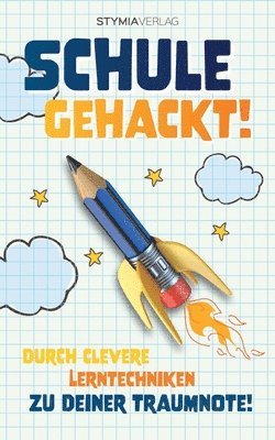 bokomslag Schule gehackt!