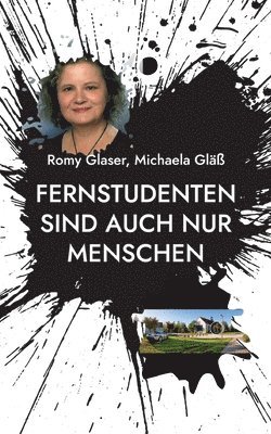 Fernstudenten sind auch nur Menschen 1