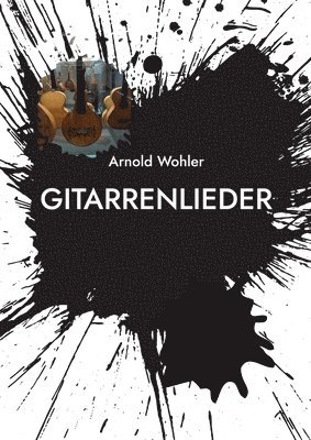 Gitarrenlieder 1