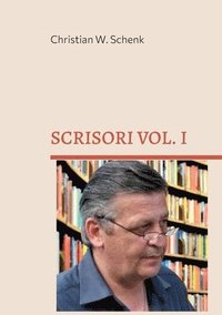 bokomslag Scrisori Vol. I