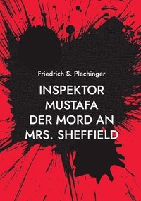 bokomslag Inspektor Mustafa
