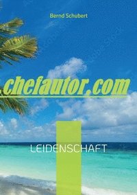 bokomslag Leidenschaft