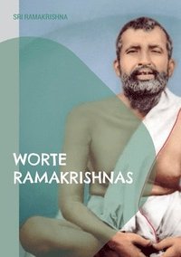 bokomslag Worte Ramakrishnas