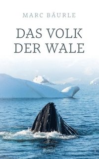 bokomslag Das Volk der Wale
