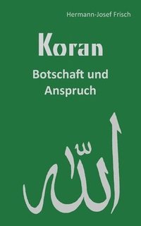 bokomslag Koran