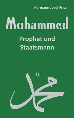 bokomslag Mohammed