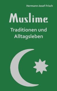 bokomslag Muslime