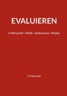 Evaluieren 1