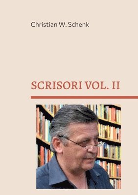 Scrisori Vol. II 1