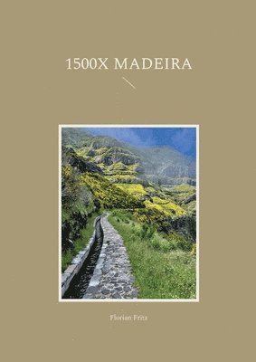 1500x Madeira