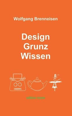 bokomslag Design Grunz Wissen