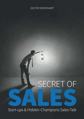 Secret of Sales 1