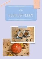bokomslag Das große Buch der Ideen