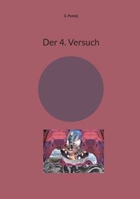 bokomslag 4. Versuch
