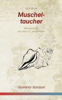 bokomslag Muscheltaucher