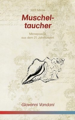 bokomslag Muscheltaucher