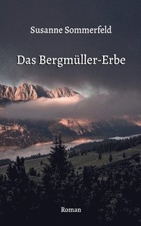 bokomslag Bergmüller-Erbe