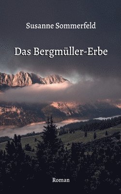 bokomslag Das Bergmuller-Erbe