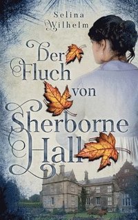 bokomslag Der Fluch von Sherborne Hall